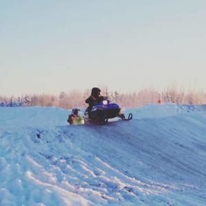 Meet your Posher, Eric